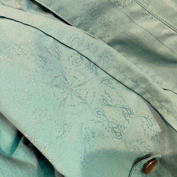 SIMS Ladies Snowboarding Jacket Like NEW! - Picture 13 of 13